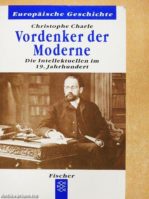 Vordenker der Moderne