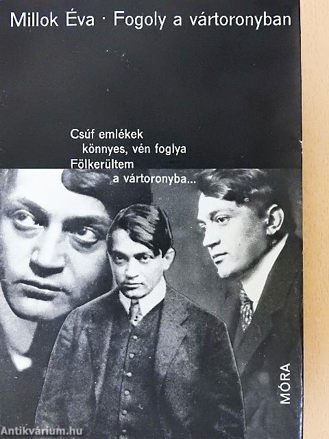 Fogoly a Vártoronyban