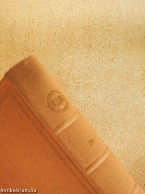 Cikkek és karcolatok XVII.