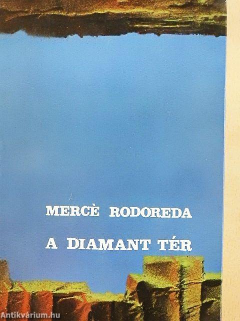 A Diamant tér