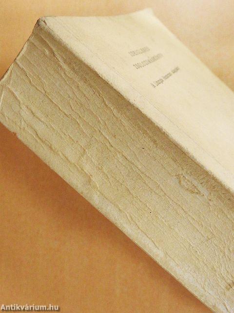 Ideiglenes zsolozsmáskönyv