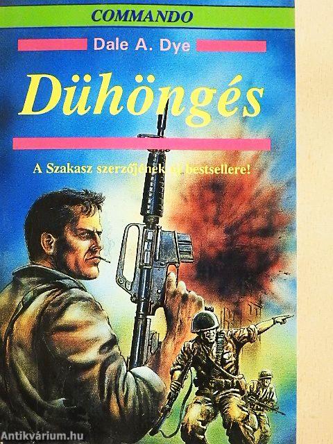 Dühöngés