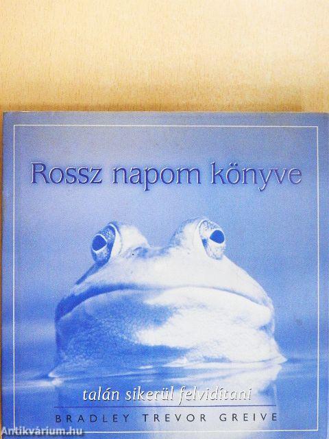 Rossz napom könyve