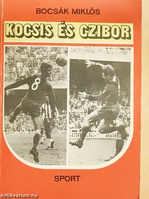Kocsis és Czibor