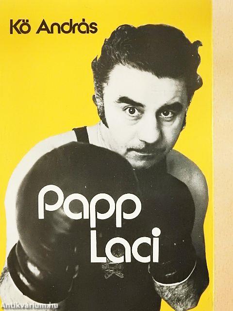 Papp Laci