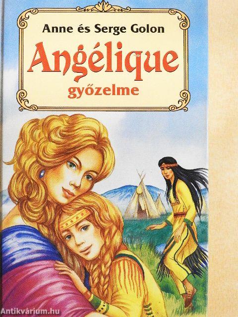Angélique győzelme