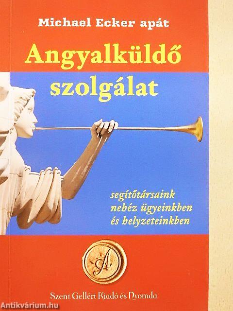 Angyalküldő szolgálat