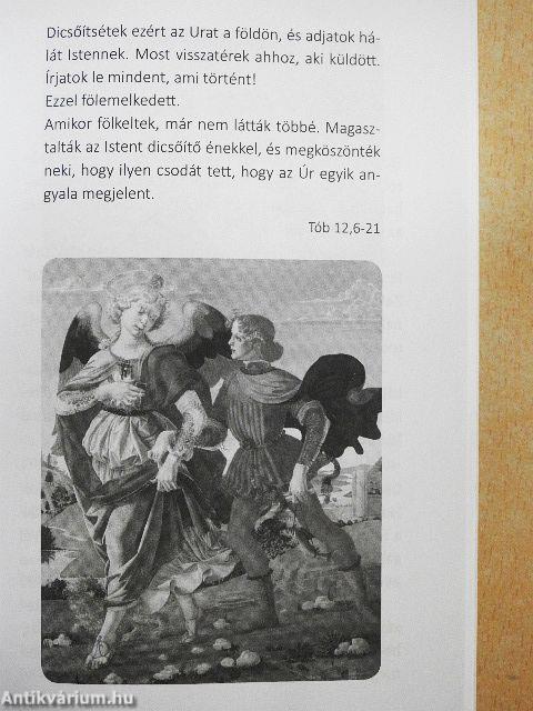 Angyalküldő szolgálat