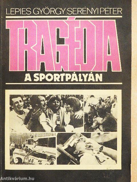 Tragédia a sportpályán 