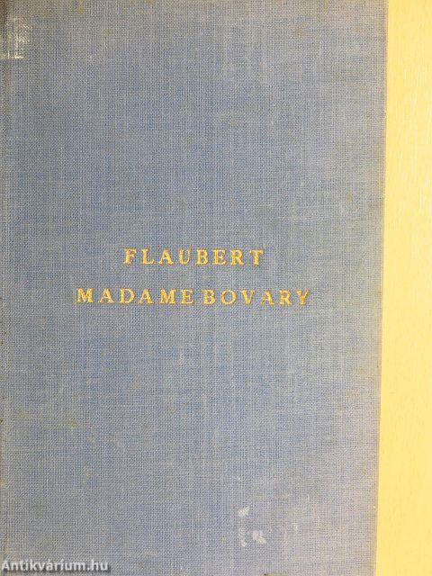 Madame Bovary