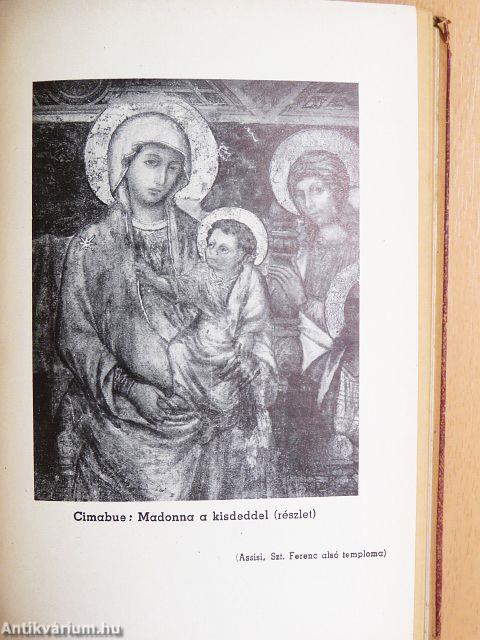 A renaissance mesterei