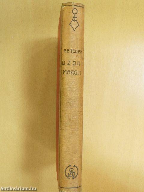 Uzoni Margit