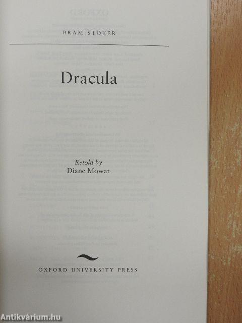 Dracula