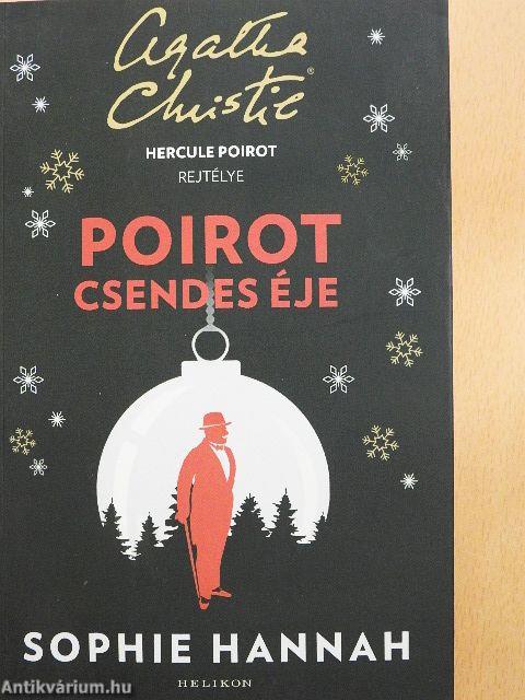 Poirot csendes éje