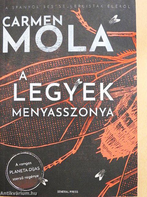 A legyek menyasszonya