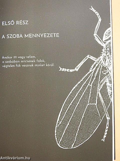 A legyek menyasszonya