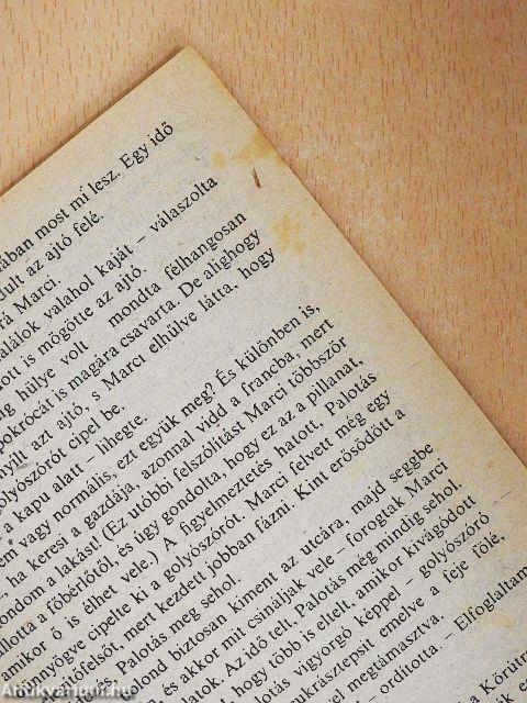 A golyók nem kérnek igazolványt