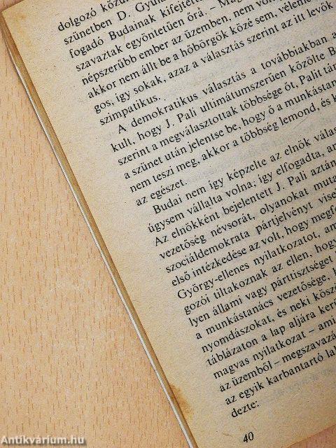A golyók nem kérnek igazolványt