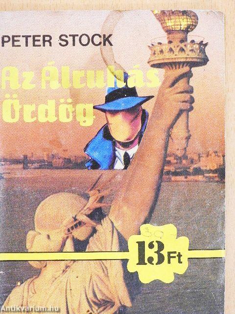 Az Álruhás Ördög