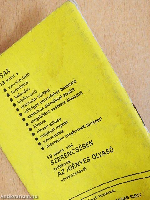 Az Álruhás Ördög