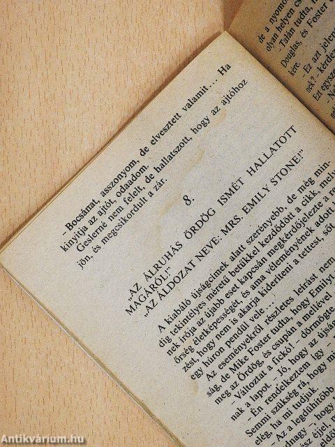 Az Álruhás Ördög