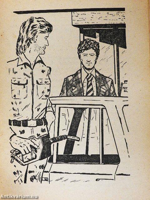 Visszajövök, mire felébredsz