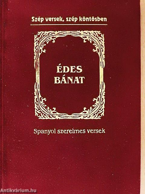 Édes bánat