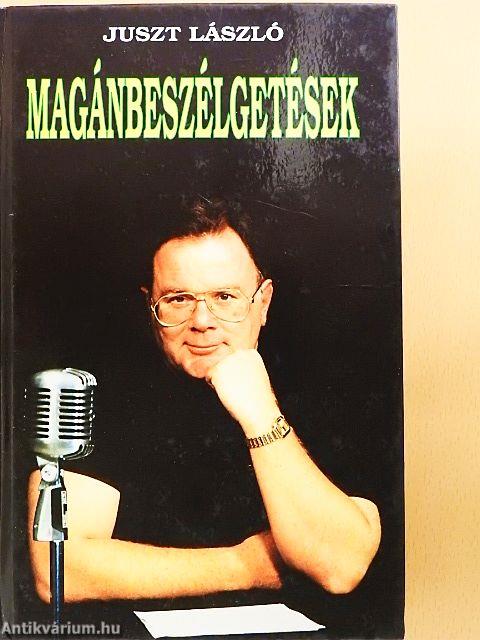 Magánbeszélgetések