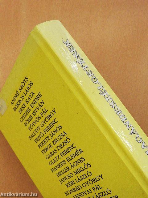 Magánbeszélgetések