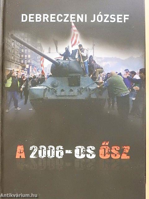 A 2006-os ősz