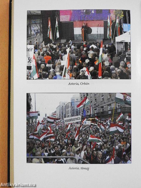 A 2006-os ősz