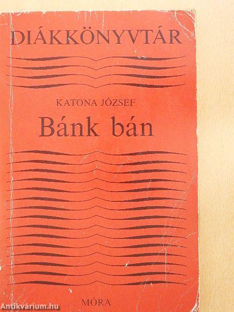 Bánk bán