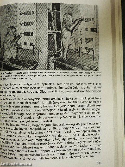 A pszichológia alapkérdései