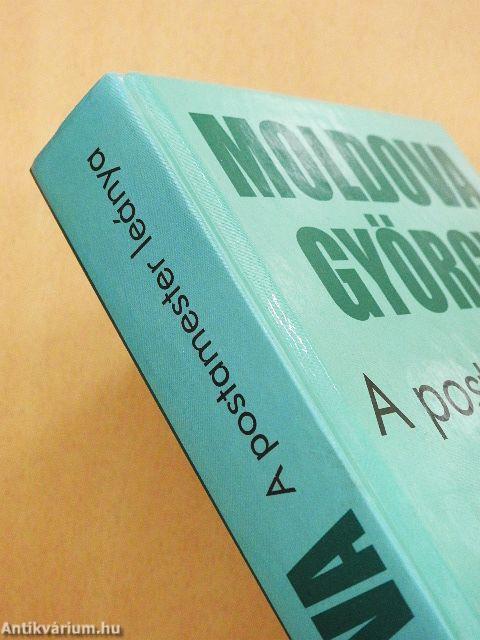 A postamester leánya