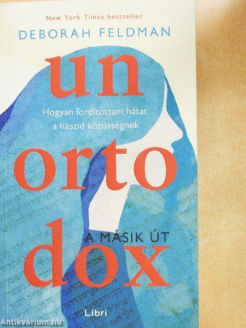 Unortodox - A másik út