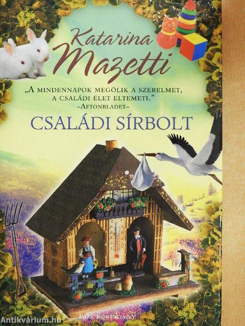 Családi sírbolt