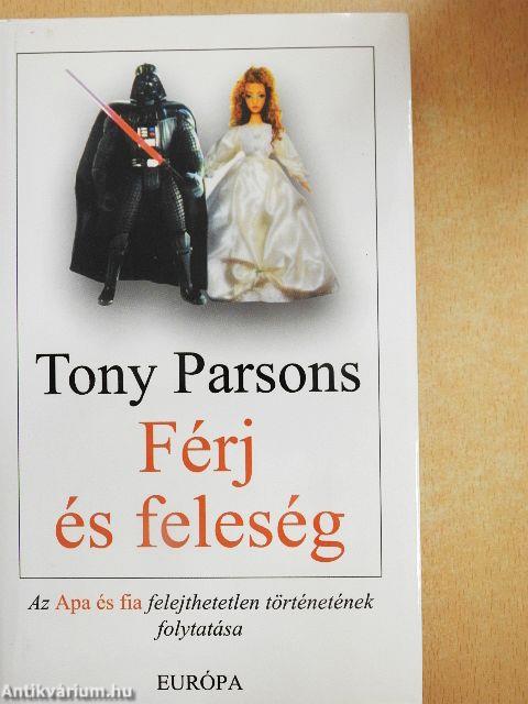 Férj és feleség