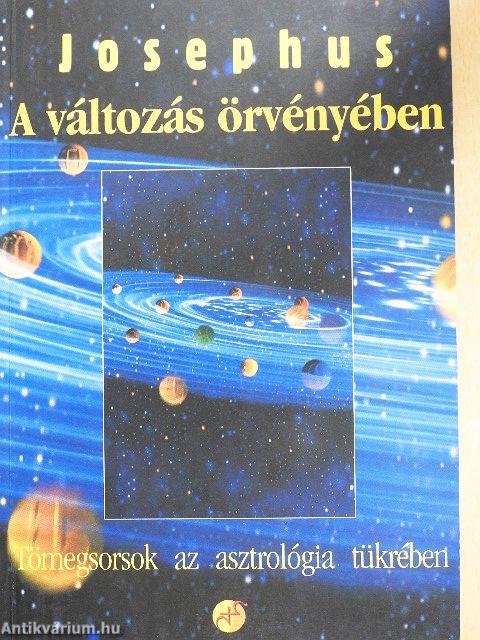A változás örvényében
