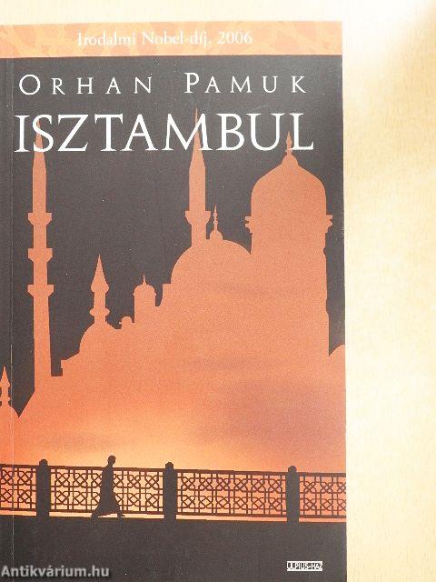 Isztambul