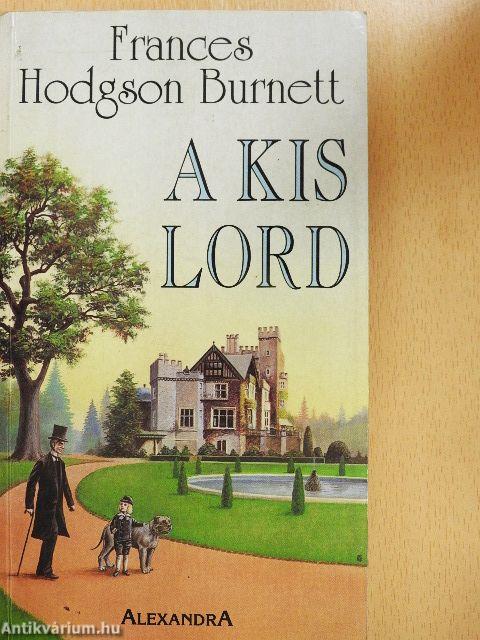 A kis lord