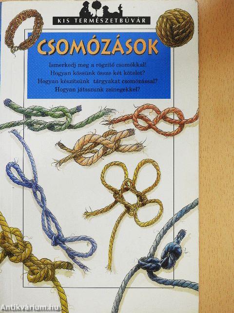 Csomózások