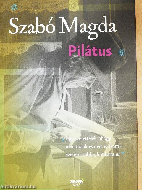 Pilátus