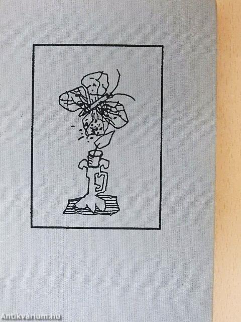 Szép Ernő válogatott versei