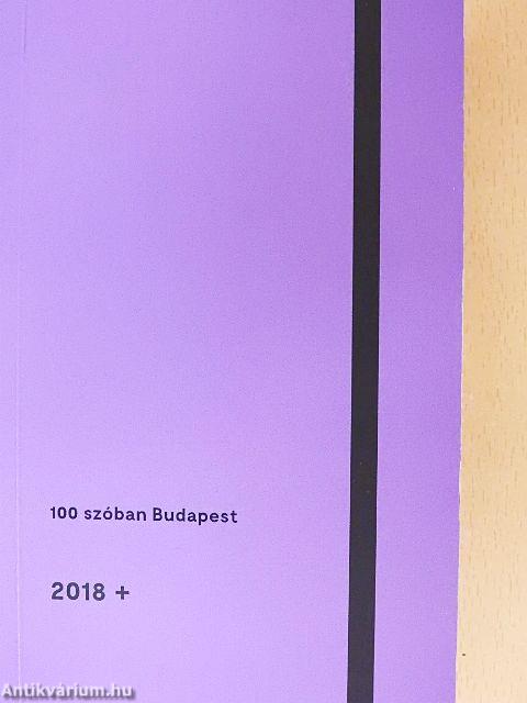 100 szóban Budapest