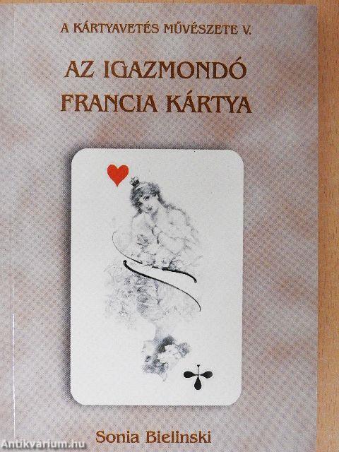 Az igazmondó francia kártya