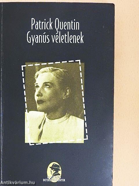 Gyanús véletlenek
