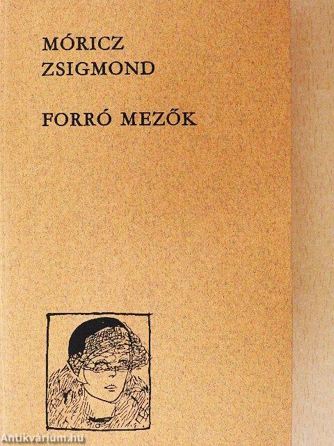 Forró mezők
