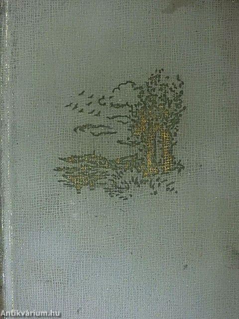 Juhász Gyula válogatott versei