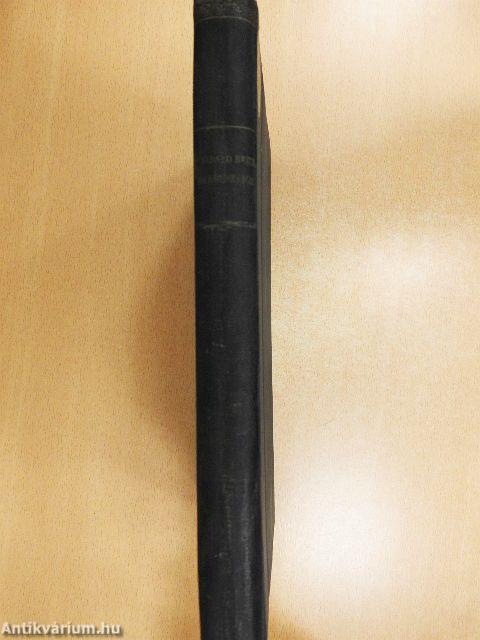 Giordano Bruno párbeszédei az Okról, Elvről és Egyről és a Végtelenről, a Világegyetemről és a Világokról