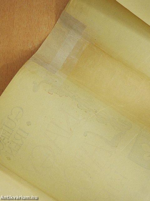 Nagy Lajos király I-III.